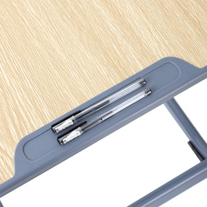 Ensemble de mobilier <span class=keywords><strong>scolaire</strong></span> ergonomique réglable en hauteur de type C, bureau et chaise pour les projets des écoles secondaires - Product Image 4