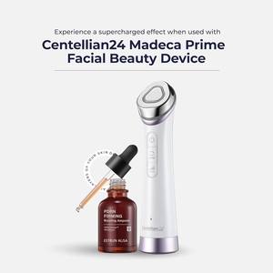 ETRUN ALISA Private Label PDRN rassodante amplificazione ampolla ha migliorato l'elasticità della pelle PDRN 300,000 Ppm, <span class=keywords><strong>collagene</strong></span> idrolizzato ed <span class=keywords><strong>elastina</strong></span> - Product Image 1