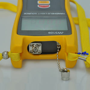 FTTH công cụ OPM quang <span class=keywords><strong>Power</strong></span> <span class=keywords><strong>Meter</strong></span> JW 3109 1310/1550nm cầm tay sợi quang nguồn ánh sáng Singlemode Nguồn <span class=keywords><strong>Laser</strong></span> - Product Image 5