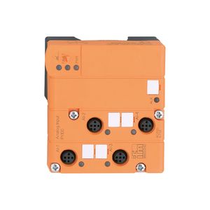 Módulos de E/S IFM Originales Nuevos, Módulos Maestros AS-Interface AC2519/AC2521, Módulos de Campo con Sensor ClassicLine de Atornillar - Product Image 3