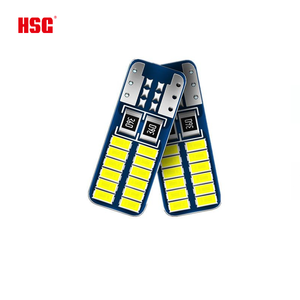 <span class=keywords><strong>Ampoule</strong></span> <span class=keywords><strong>LED</strong></span> T10 12V <span class=keywords><strong>pour</strong></span> <span class=keywords><strong>voiture</strong></span>, feu de signalisation, <span class=keywords><strong>ampoule</strong></span> automobile W5W, blanc, rouge, jaune, bleu, <span class=keywords><strong>pour</strong></span> feux de jour, feu arrière automobile - Product Image 6