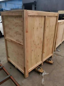 Nước khoáng thủy tinh Nước phim máy Tay áo bao bì niêm phong máy Tay áo loại nhiệt co lại PE phim thu hẹp máy - Product Image 5