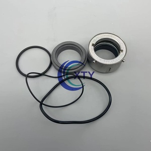 Pièces de rechange XTY Compresseur de climatisation AC 37403604 Joint d'arbre 4PFCY 4TFCY 4UFCY 4NFCY pour <span class=keywords><strong>bus</strong></span> de climatisation Bitzer KINGLONG - Product Image 4