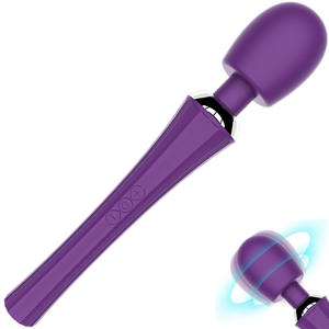 3-स्पीड चर 5-फ्रीक मोड छोटे कमर कंपन महिलाओं के हाथों को सुन्न करते हैं - Product Image 5