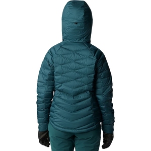 Custom <strong>Light</strong> Weight Warm Oversize <strong>S</strong>-2 XL Detachable Hooded Windproof <strong>Jacket</strong> <strong>Women's</strong> Down Coat Padded <strong>Puffer</strong> <strong>Jacket</strong> <strong>Women</strong> - Product Image 6