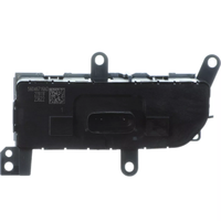 Interrupteur différentiel, interrupteur de verrouillage avant et arrière, module de verrouillage croisé, Origina18-21 Jeeps Wranglers JL 56046716AD