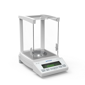 Báscula Digital Veidt Weighing Precisa XB220A 220g 0.1mg 0.0001g, Mini Báscula para Joyería con Pantalla LCD, Balanza Analítica Electrónica para Oro en Gramos - Product Image 3