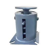 Cintres à ressort en acier au carbone et zinc de haute qualité et colliers de serrage à ressort à fil unique ; Fabrication sur mesure OEM basée sur les échantillons du client