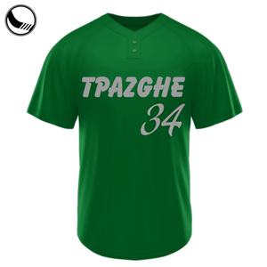 ชุดเบสบอลและซอฟต์บอลแบบซับลิเมชั่น BETHERIVAL ประเทศจีน - Product Image 6