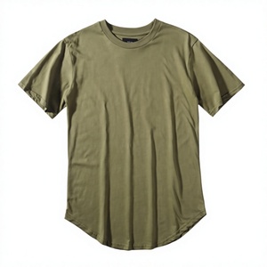 T-shirt personnalisé pour homme de qualité supérieure, 100 % coton tissé, écologique, coupe classique, impression sérigraphique, designs personnalisés, illustrations - Product Image 1
