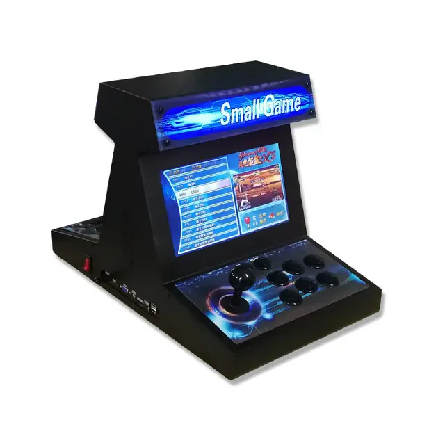 Công Viên Giải Trí Khác Sản Phẩm Trẻ Em Arcade Máy Boxing Arcade Game Máy Arcade Punch Machine