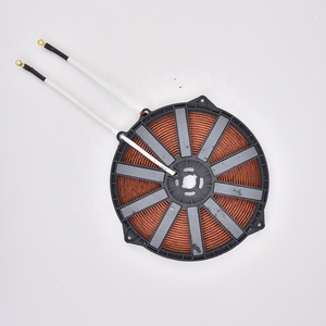 Imichef 3000W/3500W prezzo basso fornello a induzione all'ingrosso piastra riscaldante bobine di riscaldamento fornello a induzione elettrica pezzi di ricambio - Product Image 6