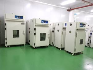 LIYI multistrato In una scheda PCB industriale a 150 gradi riscaldamento elettrodo ad aria calda PCB forno di essiccazione per componenti elettronici - Product Image 5