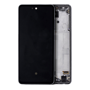 หน้าจอ LCD โทรศัพท์มือถือคุณภาพสูงพร้อมกรอบสำหรับ <span class=keywords><strong>Samsung</strong></span> <span class=keywords><strong>Galaxy</strong></span> A52/A525/A526 - Product Image 6