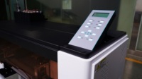 Impresora UV DTF A3 de 30 cm con Tres Cabezales de Impresión Xp600, Venta Directa de Fábrica ILOVEUV, Precio de Máquina Plotter
