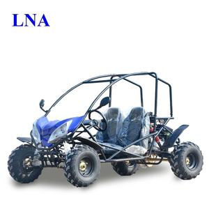 <span class=keywords><strong>Go</strong></span> Kart <span class=keywords><strong>de</strong></span> Gasolina para Adultos <span class=keywords><strong>de</strong></span> 150cc con Freno <span class=keywords><strong>de</strong></span> Disco Hidráulico <span class=keywords><strong>de</strong></span> <span class=keywords><strong>Compra</strong></span> Directa <span class=keywords><strong>de</strong></span> Fábrica LNA - Product Image 4