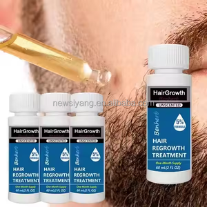 Sérum capillaire professionnel à 5% de kératine OEM, soin nourrissant, réparateur, hydratant et lissant pour femmes et hommes - Product Image 2