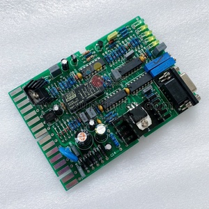 Carte de circuit imprimé MA de haute qualité 220-875-01-00-02 pour pièces de rechange de plieuse Stahl - Product Image 3