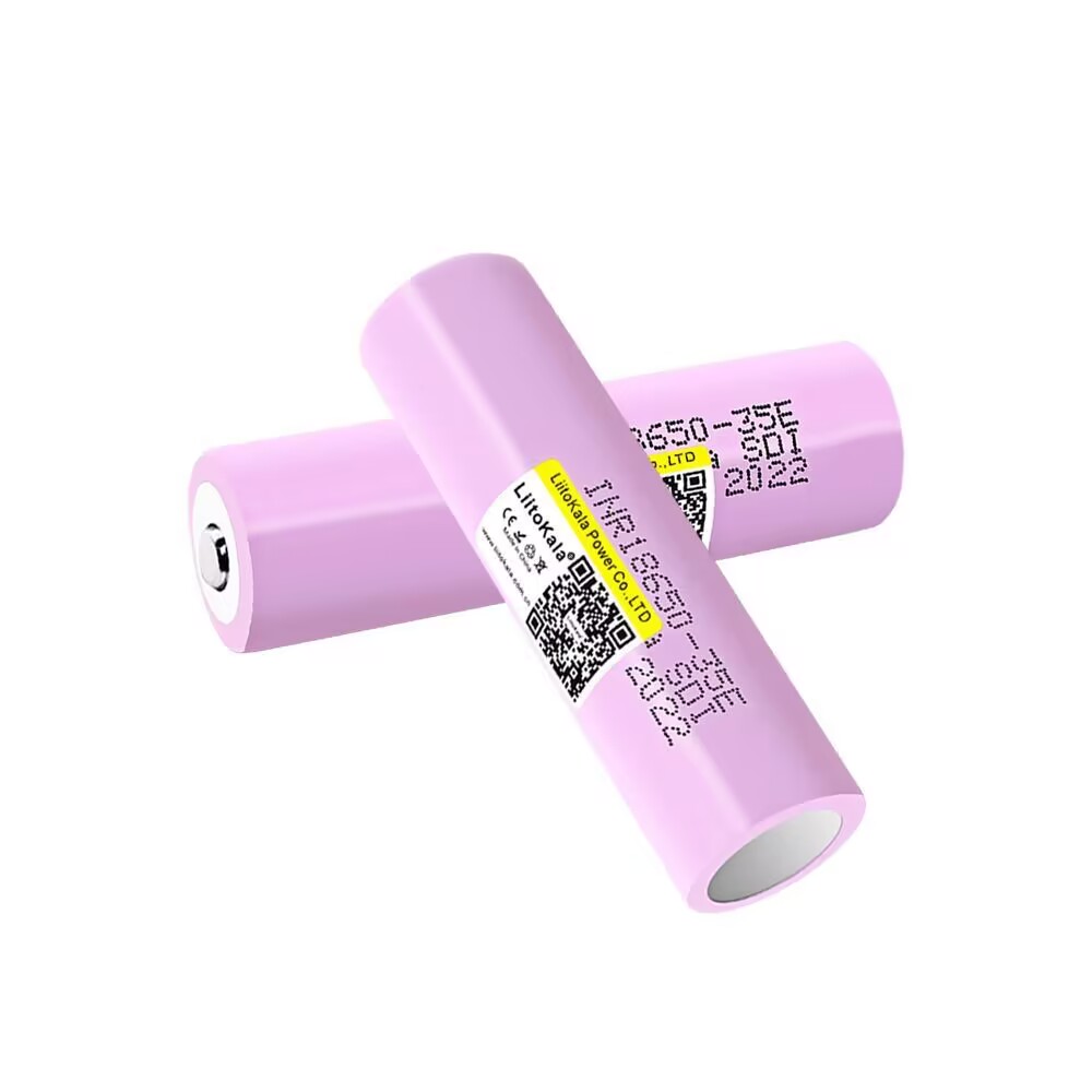 Wholesale Samsung 18560 Durable Lithium-Ion, 3.7V Capacity | Alibaba.com