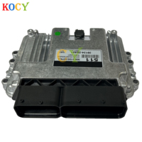 Unidad de Control de Motor MEG17.9.12 39134-2B551 de Alta Calidad, 391342B551 ECU ECM para Módulo de Control Electrónico Kia