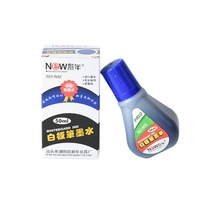 Stylo marqueur effaçable pour tableau blanc, encre rechargeable pour l'école, vente chaude, 25 ml, 50 ml
