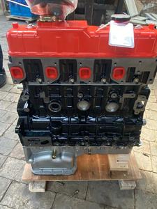 Mini <span class=keywords><strong>Bus</strong></span> nuevo de alta calidad, piezas 135, cortador de dientes tipo <span class=keywords><strong>493</strong></span>, motor diésel para Foton - Product Image 5