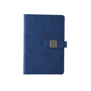 Hot New Hàng Tuần Kế Hoạch Hiệu Quả PU 146Mm * 210Mm Laser Bạc Dập Gradient Màu Hồng Màu Xanh Lá Cây Bule 112 Trang Máy Tính Xách Tay - Product Image 4