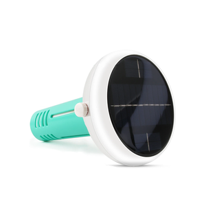 BLE-YL01 WIFI Nouveau modèle étanche Qualité de l'<span class=keywords><strong>eau</strong></span> 7 en 1 Chlore/pH/TDS/EC/ORP/Salinité/TEMP <span class=keywords><strong>pour</strong></span> <span class=keywords><strong>piscine</strong></span> - Product Image 1