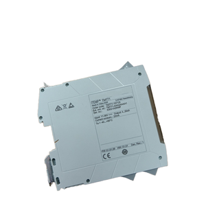 TMT71-1571 E + H/0-AAA2AAAA1เครื่องส่งสัญญาณอุณหภูมิ Pt100กันระเบิดอัจฉริยะ (เอาต์พุต4-20mA การแสดงผลในสถานที่) - Product Image 1