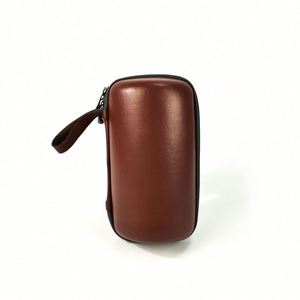 EVA Travel Tea Set Case Vacuum Flask Glass <b>Bottle</b> Cups Carrying Bag Organizer - Product Image 1