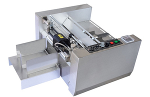 High Quality Automatic Expiry <strong>Date</strong> Printing <strong>Machine</strong> Dry Ink <strong>Coding</strong> <strong>Machine</strong> for Batch <strong>Date</strong> on Cardboards for Industrial Use - Product Image 2