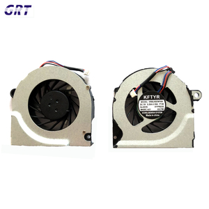 Nouveau ventilateur de refroidissement CPU d'origine pour HP 4320s 4321s 4325s 4326s - Product Image 2