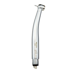 หัวกรอฟันความเร็วสูงพร้อมไฟ LED, กังหันลม และกลไกดันเร็ว; แบบสี่รูและสองรู - Product Image 3