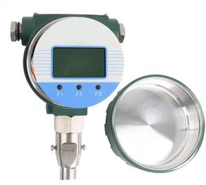 Separater Thermogas-Massen durchfluss messer für Arten von Mikrostrom-Industrie gas - Product Image 5