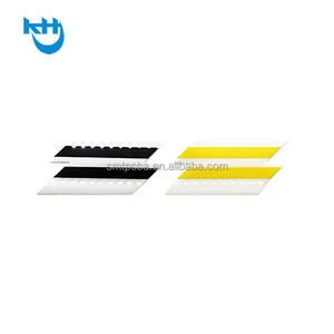 SMTスプライシング12mmスプリットテープユニバーサル10m PETアクリル粘着耐熱ESD両面テープイエロー/ブルー/ブラック - Product Image 6