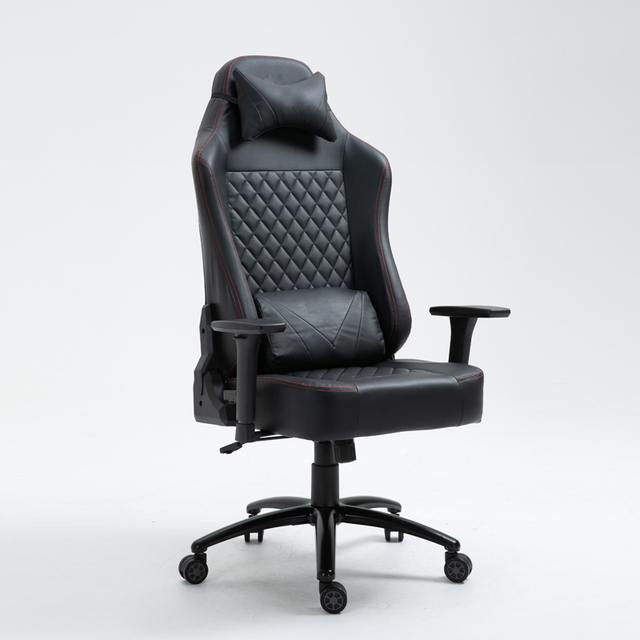 Luxury Design Gaming Chair Ergonomic Silla Gamer PRO PC Gaming Swivel Racing Chair for Home and Office