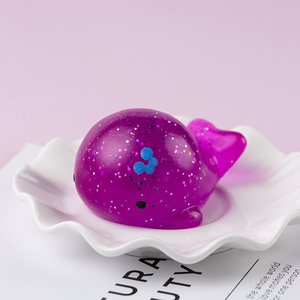 Polvo Dorado al por Mayor, el Más Vendido, con Figuras de Animales Marinos, Divertido para Amasar, Súper Lindo y Antiestrés, Herramienta Mágica para Fiestas y Regalos - Product Image 6