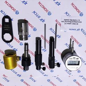 NO.163(2) Strumenti di Smontaggio e Misurazione Liebherr LI2 per Iniettori Common Rail TD800, 1112100-PB6, LI2.9/12544042 - Product Image 5