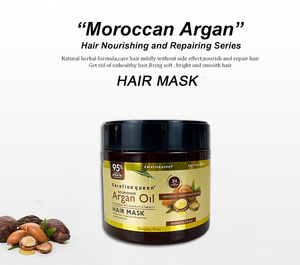 Private Label cura dei capelli Set <span class=keywords><strong>con</strong></span> olio di Argan cheratina OEM <span class=keywords><strong>Shampoo</strong></span> balsamo Kit per la crescita dei capelli e la salute del cuoio capelluto <span class=keywords><strong>Shampoo</strong></span> per capelli - Product Image 5