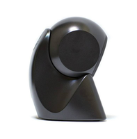 Lecteurs de présentation hybrides Honeywell Orbit 7190g omnidirectionnels 2D conception unique à deux modes