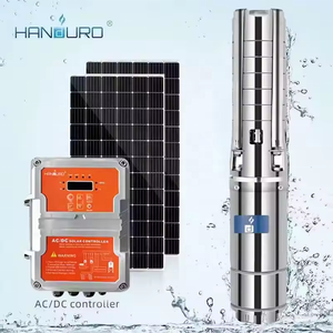 <span class=keywords><strong>Bomba</strong></span> de Agua <span class=keywords><strong>Solar</strong></span> Sumergible de Gran Caudal de 30 HP y 130 m³/h, <span class=keywords><strong>Bomba</strong></span> de <span class=keywords><strong>Pozo</strong></span> Profundo de 22 KW y 4 Pulgadas para Riego - Product Image 1