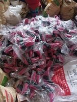 Étire-chaussures en plastique, étire-chaussures pour bottes, élargisseur de largeur et de longueur pour hommes et femmes