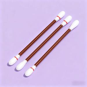 Venta al por mayor nueva úlcera oral bastoncillo de algodón líquido a base de hierbas integrado para alivio rápido del dolor <span class=keywords><strong>boca</strong></span> nasal y parches corporales - Product Image 1