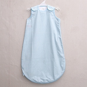 Sacco nanna estivo sottile senza maniche, traspirante, per neonati e bambini piccoli, ideale per ambienti climatizzati - Product Image 6