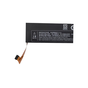 Batería para Portátil OEM al por Mayor de Fábrica LR386387-3S para HANDHELD Onexplayer Mini Pro <span class=keywords><strong>6800u</strong></span> 11.55V 48.51Wh 4200mAh - Product Image 2