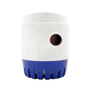Pompe de cale marine submersible robuste 12V 1100GPH à <span class=keywords><strong>vendre</strong></span> - Product Image 1