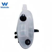 Suministro directo del fabricante, tanque de expansión del radiador OE 2225000849 para Mercedes Benz Clase S W222 A217 C217 2013