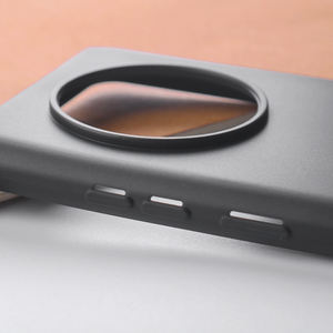 Fundas de teléfono esmeriladas para <span class=keywords><strong>ZTE</strong></span> <span class=keywords><strong>Blade</strong></span> A52 A72 <span class=keywords><strong>V40</strong></span> Z50 A72s ZMAX 11 Ultra A53 Pro, <span class=keywords><strong>funda</strong></span> trasera de TPU suave mate - Product Image 4