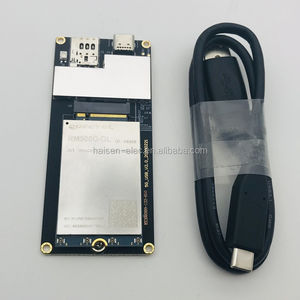 โมดูล Quectel RM500 อินเทอร์เฟซ M.<span class=keywords><strong>2</strong></span> รองรับ 5G สำหรับ PDA อุตสาหกรรม เราเตอร์ 5G CPE <span class=keywords><strong>IoT</strong></span> และแอปพลิเคชัน M2M eMBB รุ่น RM500Q RM500Q-GL - Product Image 6