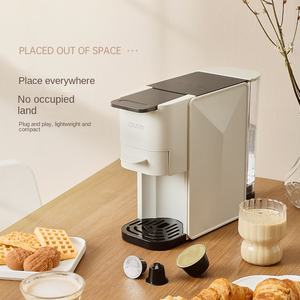 Automático para máquina de café de cápsulas Nestlé, concentrado de cápsula italiano de presión de 19 bar para suministro transfronterizo de oficina en casa - Product Image 2